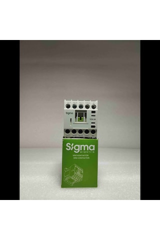 Scm0610230 2,2 Kw 6a 230v A.g