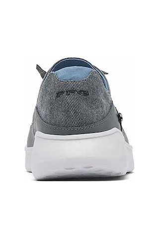 Columbia Boatside Relaxed Pfg Erkek Ayakkabı BM8031-028 - Gri