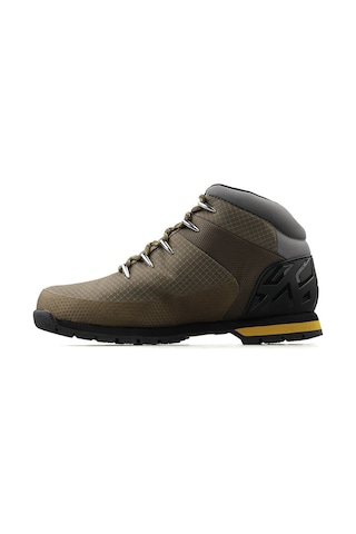Timberland Euro Sprint Fabric Wp Erkek Günlük Bot TB0A5QUZ3271 Ha