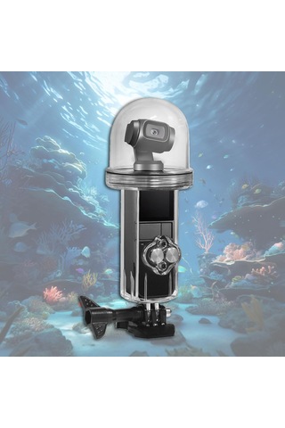 1 Set Koruyucu Koruyucu Koruyucu Koruyucu Koruma İle 60m Derinliğe Kadar Set Koruyucu Koruma Kamerası