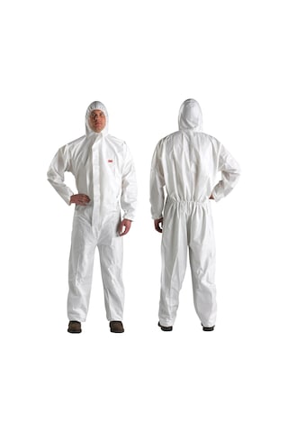 3M 4515 Tulum Genel Kullanım