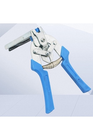 Carrier- Moda Trendleri "pratik Kafes Tel Pensesi - Hayvan 1 Adet