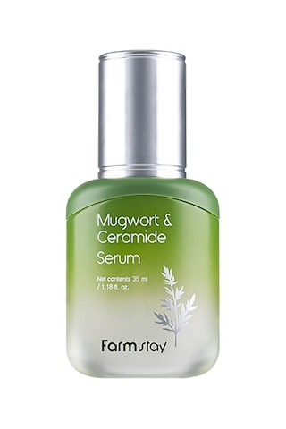 Farmstay Mugwort & Ceramide Yüz Serumu 35ml
