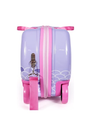 Milk&moo Binilebilir Çocuk Valizi Küçük Deniz Kızı