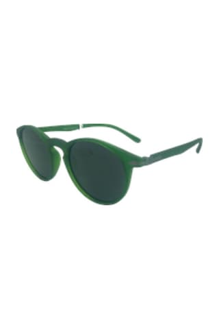 Holeygram Mod.904 C.yşl Yeşil Unisex Güneş Gözlüğü Yeşil