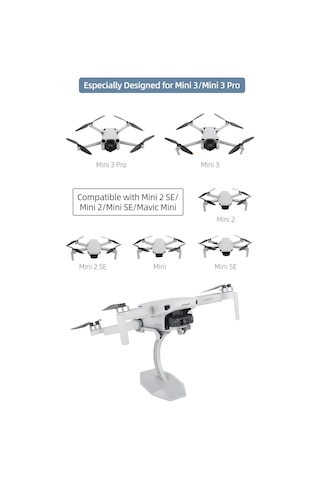 Masaüstü Ekran Standı Mini 3 Pro/mini 3/mini 2 Se/mını 2/mını Se/mını Universal Aksesuarları İçin
