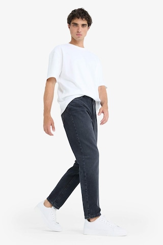 Defacto 90's Slim Fit Siyah Erkek Jean Pantolon D8587ax/nm40 Siyah