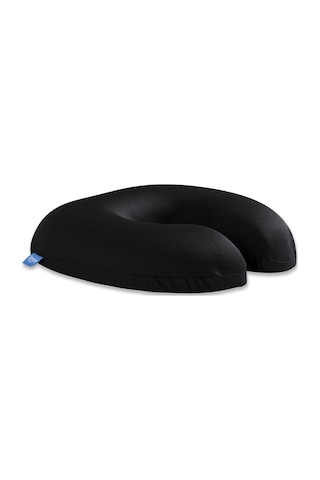 SimpleThePillow Açılı Oturma Simidi Hemoroid Basur Fistül Çatlak Ve Oturma Bölgesi Sorunları İçin Ortopedik Simit Minder  43*43*9,5