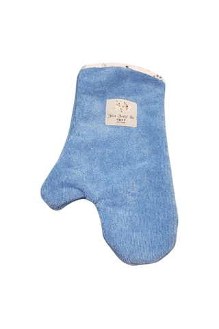 2h1t Mikrofiber Oto Yıkama Ve Kurulama Eldiveni Tek