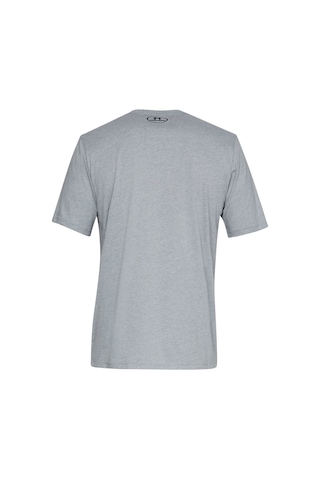 Under Armour Erkek Ua Sportstyle Left Chest Kısa Kollu Tişört 1326799-036