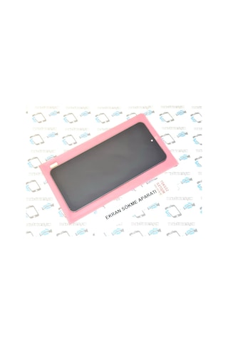Xiaomi Uyumlu Redmi Note 10S (4G) Lcd Ekran Dokunmatik (Tft) - (189311453)