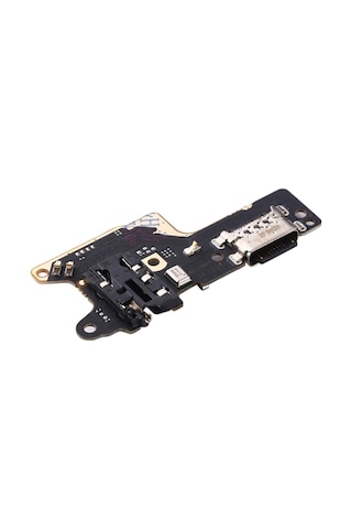 Xiaomi Uyumlu Redmi 8 / Redmi 8a Şarj Soketi Mikrofon Bordu-redmı-8-soket