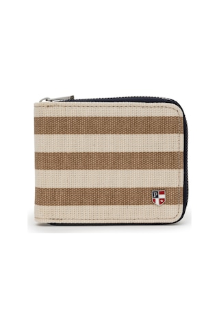 U.s. Polo Assn. Erkek Bej Cüzdan 50307892-vr011 Bej