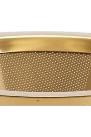 Ulzyvf Yeniden V60 Sepetleri Paslanmaz Örgü Metal Kullanılabilir Kahve Kahve Kahve Huni Fincan Filtresi Filtreli Filtreleri Drif Damlatıcı Damla Çelik Os