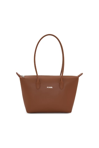 Fossil Kadın Omuz Çantası 05fo25k5092 Taba