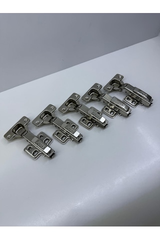 Fors Frenli Menteşe 5 Adet 1