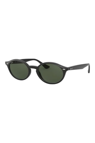 Ray-ban Rb4315 601/71 Oval Siyah Kadın Güneş Gözlüğü