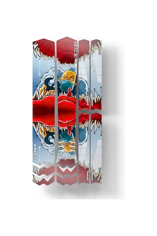 Springsun Renkli Ve Şık Bisiklet Koruma Bandı - Çizilmeye Karşı Dayanıklı, Kolay Uygulanır