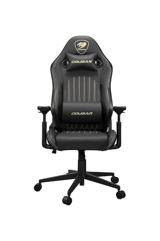 Cougar Explore Royal Cgr-exp-rob Siyah/sarı Gaming Oyuncu Cccc1cou0026 Renkli