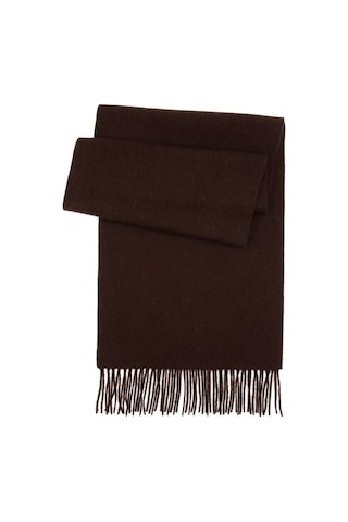 Pierre Cardin Erkek Kahverengi Kaşkol 50317420-400 Kahverengi