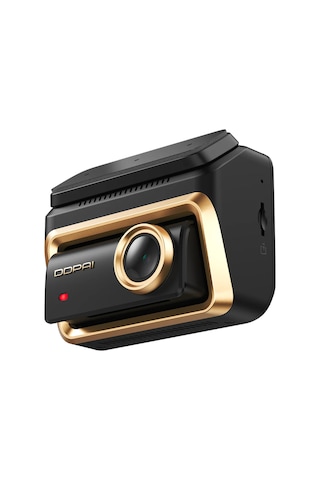 Ddpai Z90 Master 3 Kameralı Araç Kamerası