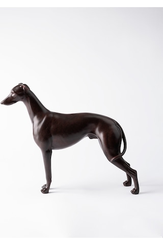 Madame Coco Vulpine Biblo - Kahverengi 8684427200124 Diğer