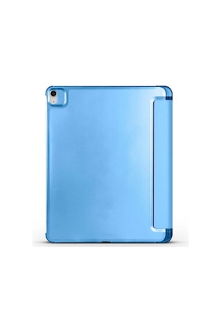 Apple Uyumlu iPad Pro 11 2024 M4 Mvv83tu/a Mwr83tu/a Redclick Smart Cover Kalem Bölmeli Standlı Kılıf
