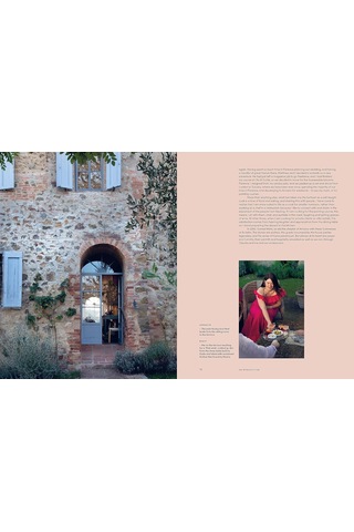 A House Party İn Tuscany