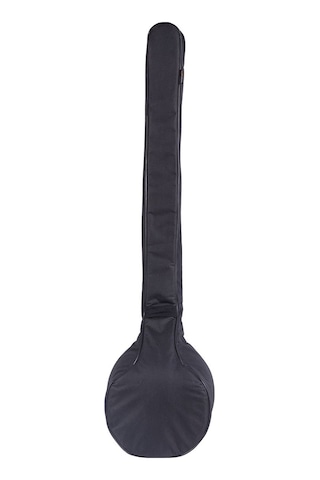 Wagon 03 Serisi Tambur Çantası - Siyah