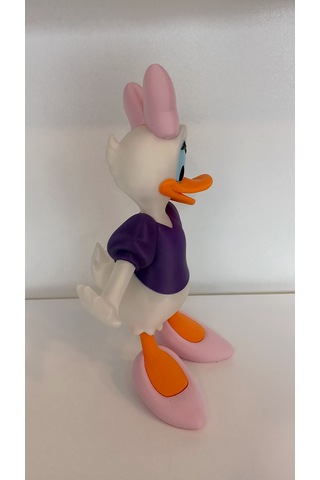 Daisyduck-biblo 27
