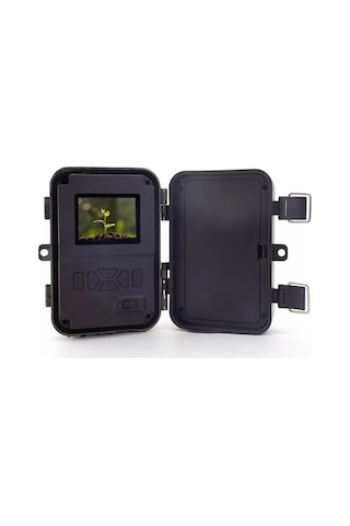 Ip66 120 Derece Harekete Duyarlı Açı Suyanıklı D32mp Fotokapan Kamera