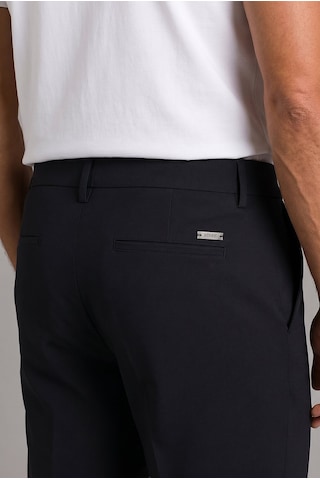 Bisse Lacivert Jogger İpli Spor Pantolon Pns26y26107 D39