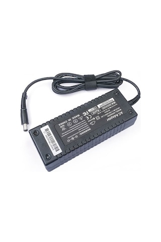 Dell Latitude 5521 130w Şarj Aleti Adaptör