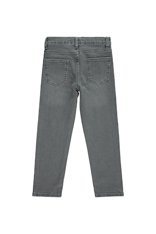 Civil Boys Erkek Çocuk Pantolon 6-9 Yaş Gri 20d68874124s2-3 Gri