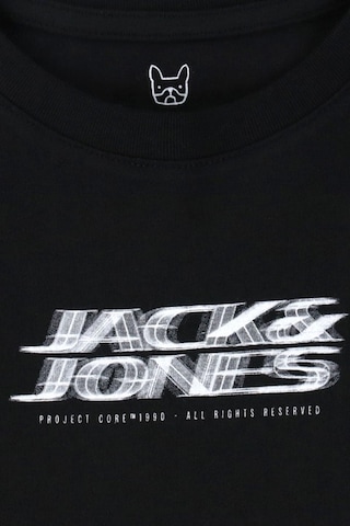 Jack & Jones Jcofusion Çocuk Tişört SIYAH
