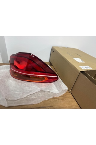 Stop Lambası Dış Sol Ledli X1 F48 14 18 63217488545