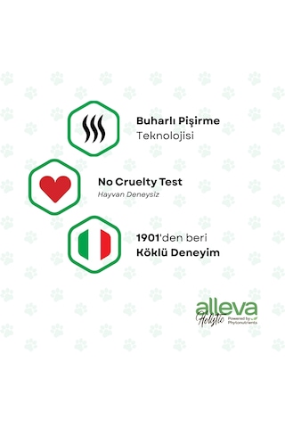 Alleva Holistik Kuzulu & Geyikli Tahılsız Mini Irk Yetişkin Köpek Maması 12 Kg