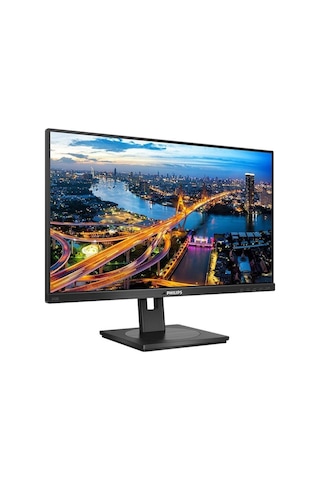 Philips 242B1V/00 23.8" 4 MS 75 Hz DP+HDMI+DVI Full HD IPS LED Monitör