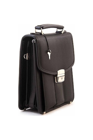 Kemal Tanca Deri Erkek El Çantası 2028 001