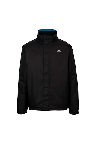 Trespass Trespass Farmcott Padded Erkek Siyah Outdoor Ceketi Blk Siyah