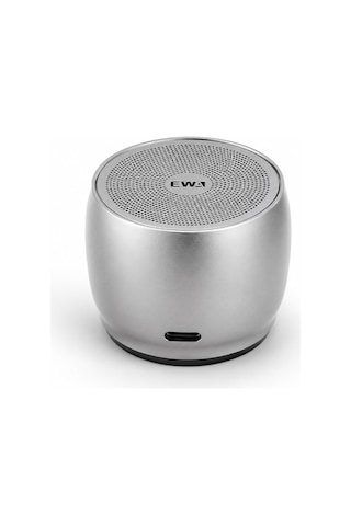 A126 Bluetooth 5.0 Mini Hoparlör - Metal Kasa Güçlü Bas Taşınabilir Kablosuz Speaker