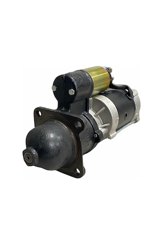 12v Marş Motoru Nıppon Denso Tipi 9 Diş 3.8 Kw Fırlama 19.5 Mm