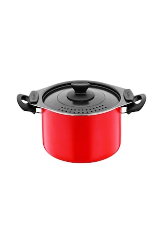 Papilla Makarna Tenceresi Spaghetti Pot 20 Cm