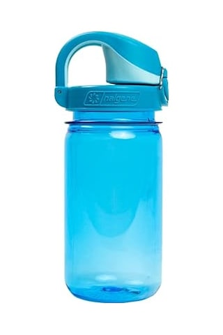 Içecek Şişesi Buz Mavisi 0 35 L Çok Renkli