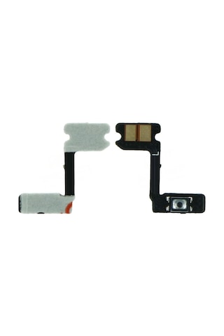 OnePlus Uyumlu 8 Pro On Off Power Film Flex IN2023 IN2020 IN2021 IN2025