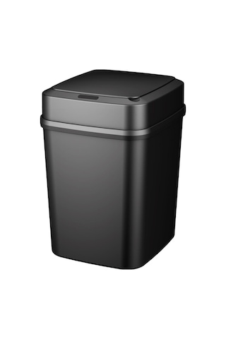 Cbtx Ev Tipi Mutfak Banyo Akıllı Çöp Kovası 13 L 001