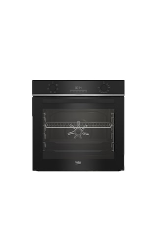 Beko New Black Star BFC 330 S - BOCD T 6011 ES - BDE 6050 S 3 Lü Ankastre Set
