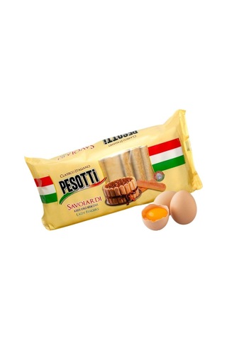 Pesotti Kedi Dili Bisküvi 200 Gr X 6 Adet