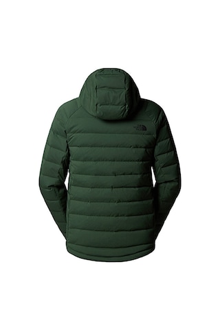 The North Face M Belleview Stretch Down Erkek Outdoor Montu Nf0a7ujeı0p1 Haki