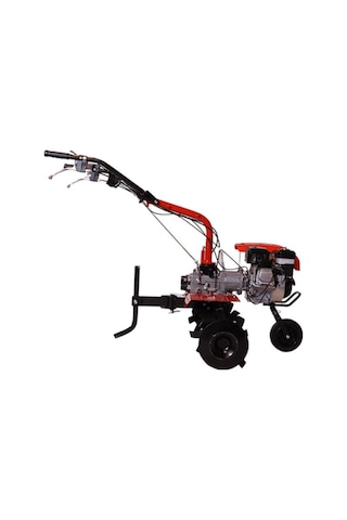 Antrac 200 GO Honda GP 200 6.5 HP 2+1 Şanzımanlı Benzinli Çapa Makinesi